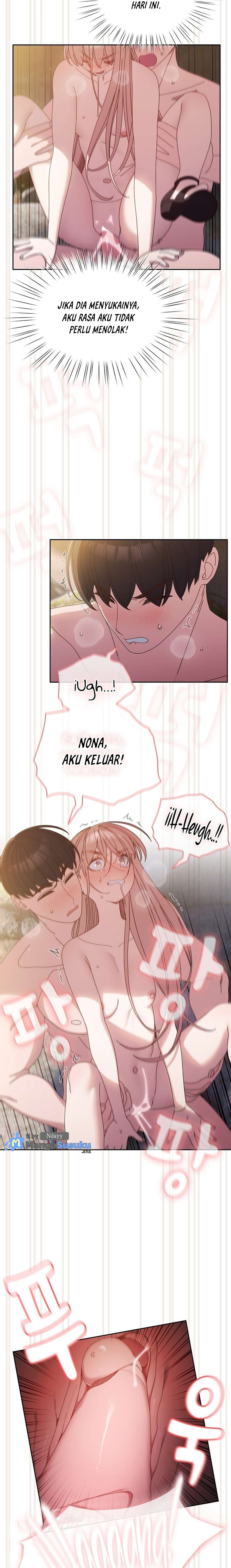 Boss! Give Me Your Daughter! - Chapter 18 15