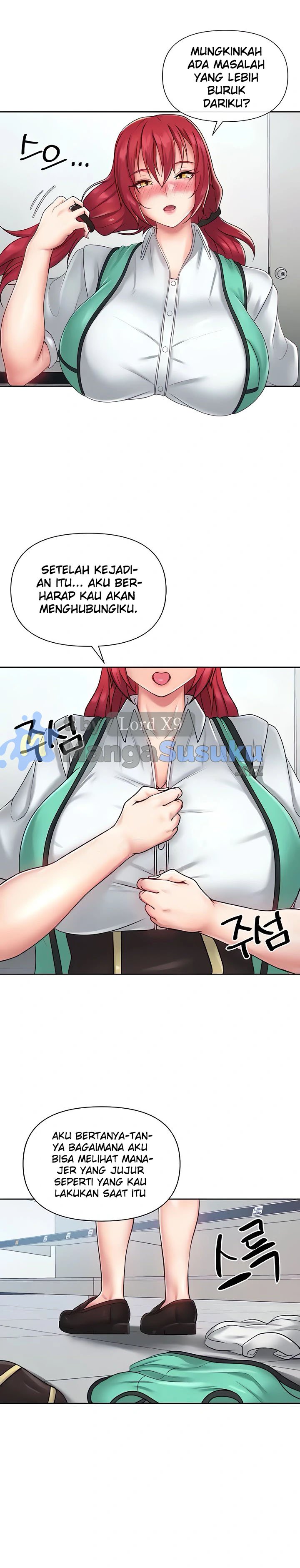 Welcome To The Isekai Convenience Store - Chapter 18 22 Welcome To The Isekai Convenience Store - Chapter 18 22