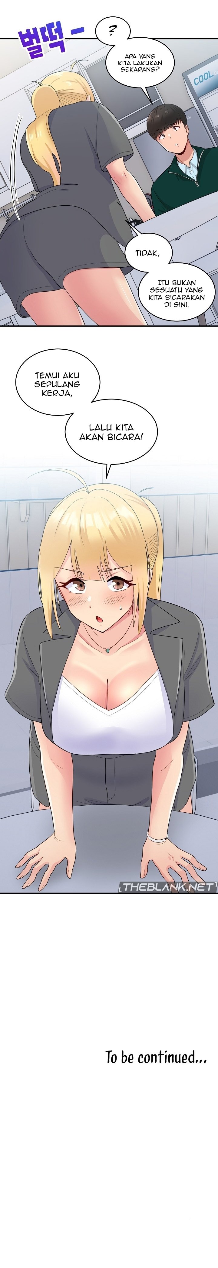 A Crushing Confession - Chapter 18 11