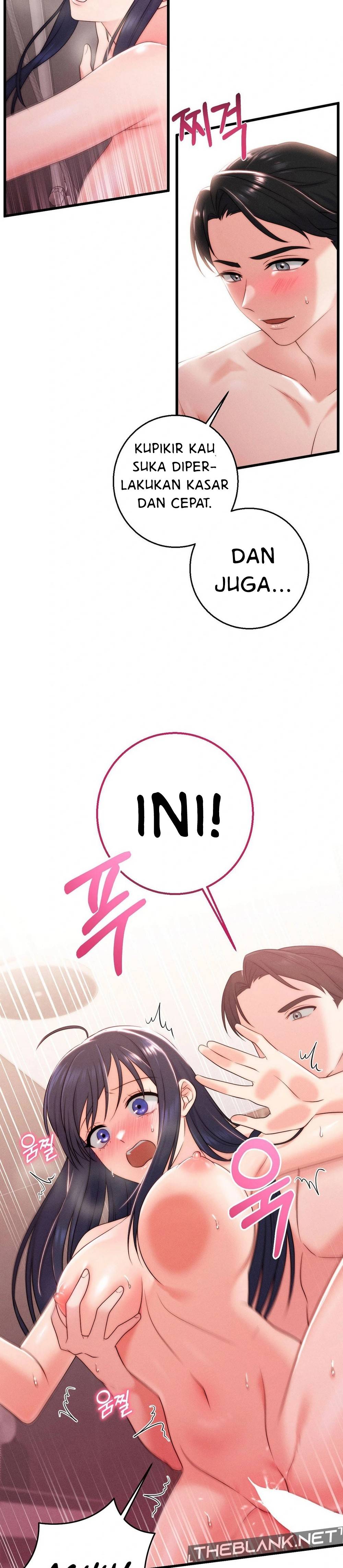 You Are My XX - Chapter 18 14 You Are My XX - Chapter 18 14