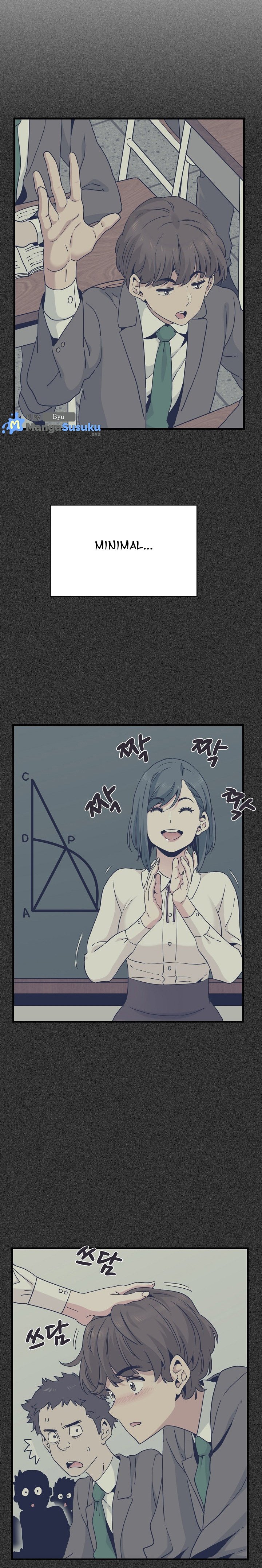 A Turning Point - Chapter 18 17 A Turning Point - Chapter 18 17