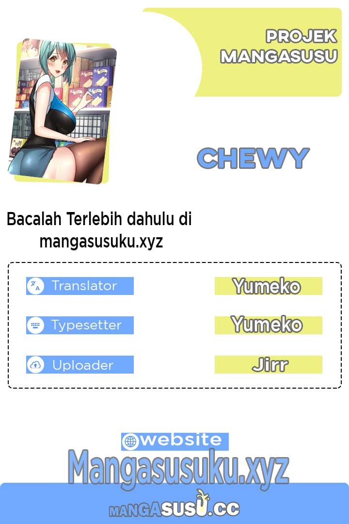 Chewy - Chapter 18 1
