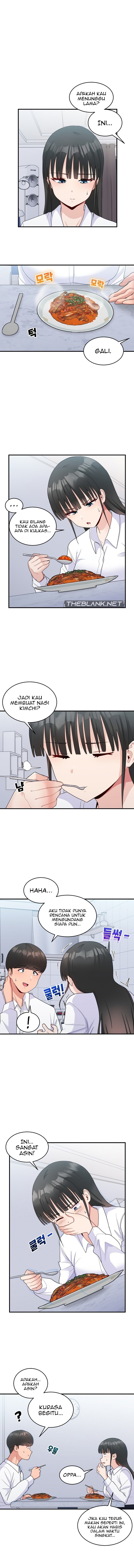 A Crushing Confession - Chapter 18 2