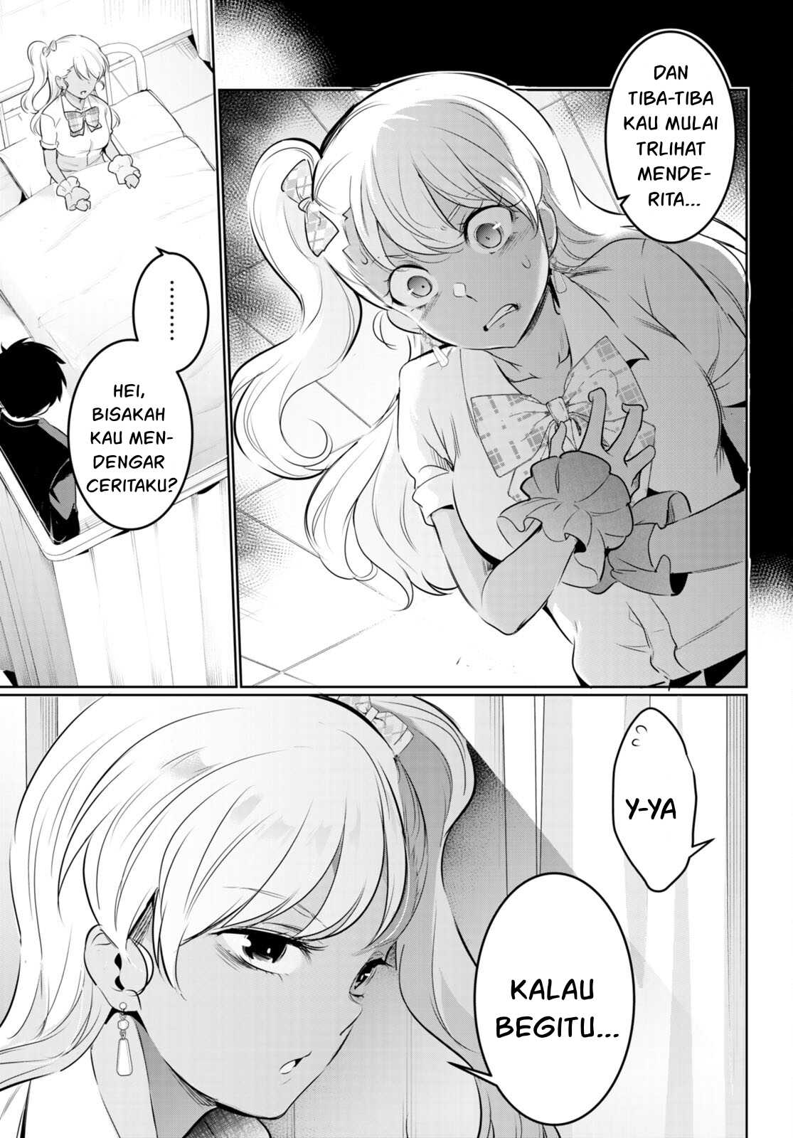 Kankin Ou - Chapter 18 4