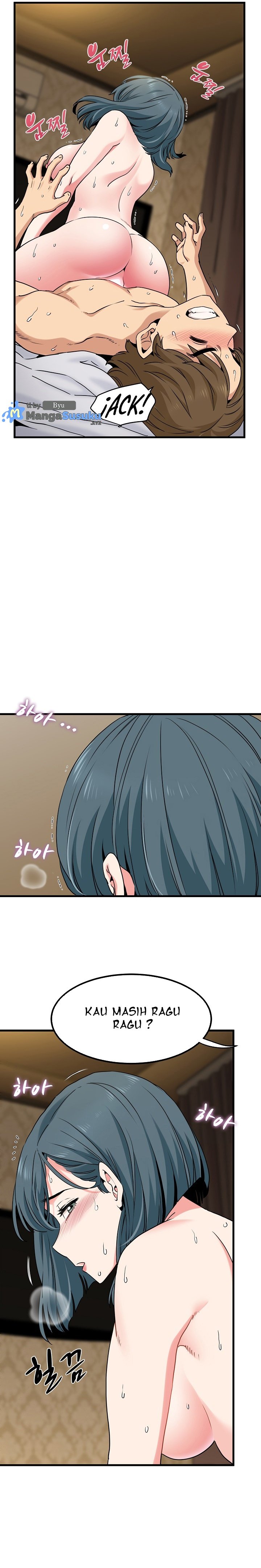 A Turning Point - Chapter 18 23 A Turning Point - Chapter 18 23