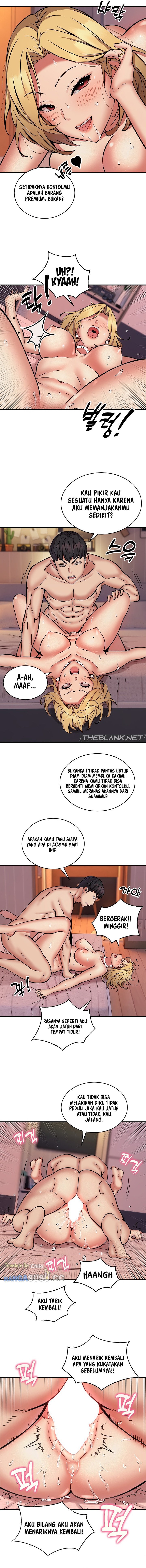Driver in the New City - Chapter 18 9