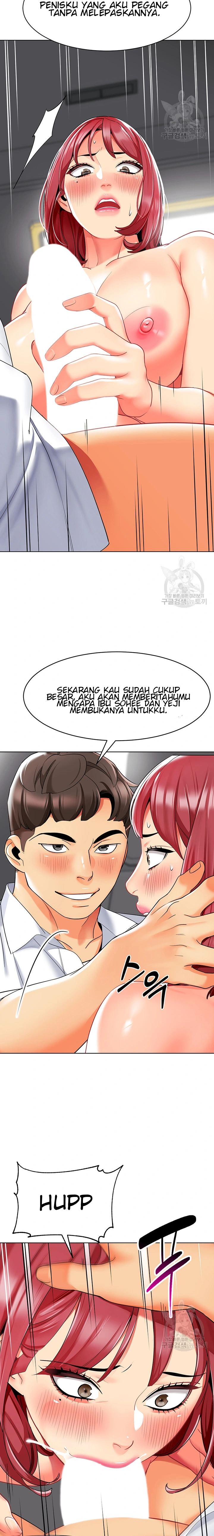 A Wise Driver’s Life - A Wise Driver&#8217;s Life Chapter 18 14