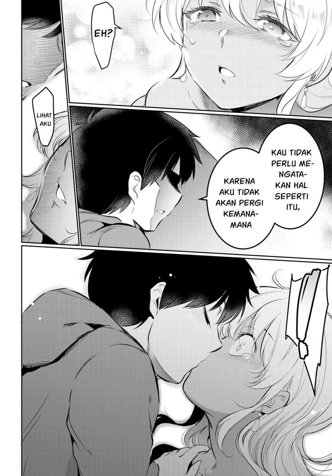 Kankin Ou - Chapter 18 27