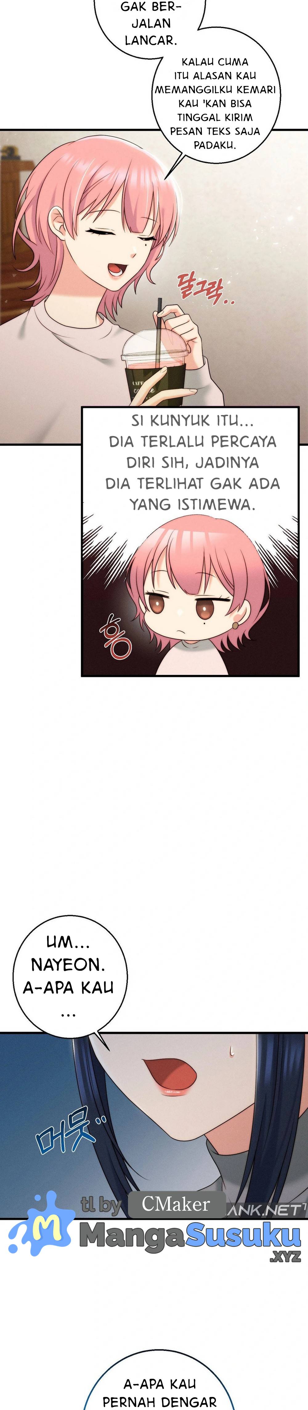 You Are My XX - Chapter 18 22 You Are My XX - Chapter 18 22