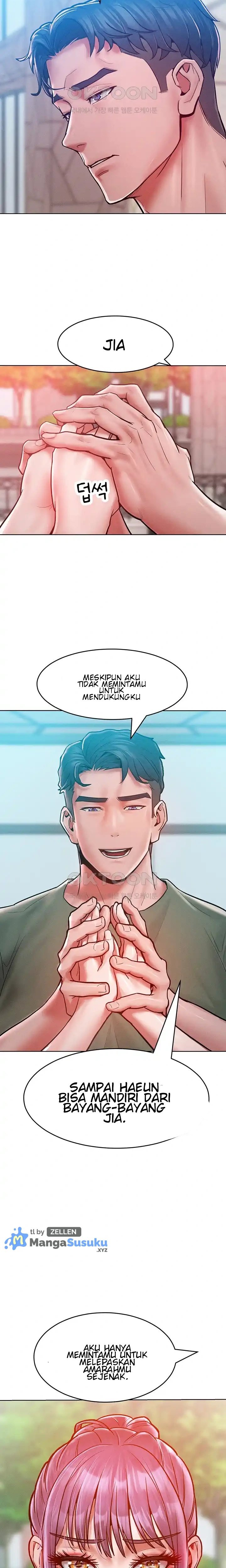 Forcing the Woman I Despise Into Submission - Chapter 18 15