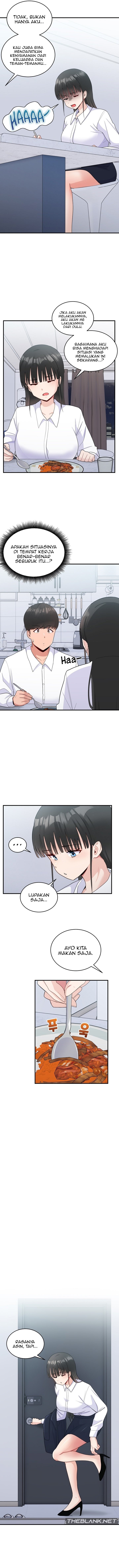 A Crushing Confession - Chapter 18 6