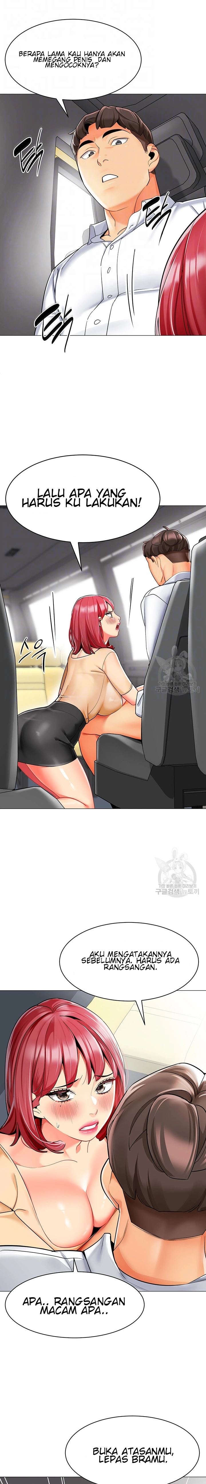 A Wise Driver’s Life - A Wise Driver&#8217;s Life Chapter 18 4