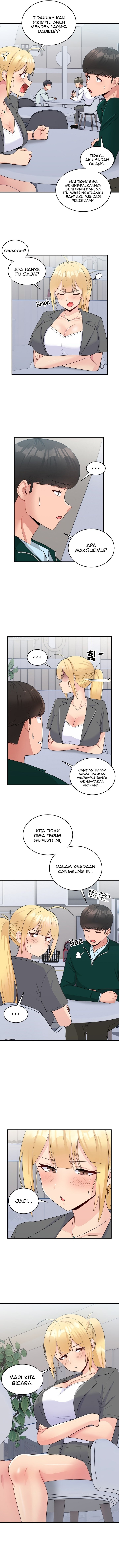 A Crushing Confession - Chapter 18 10