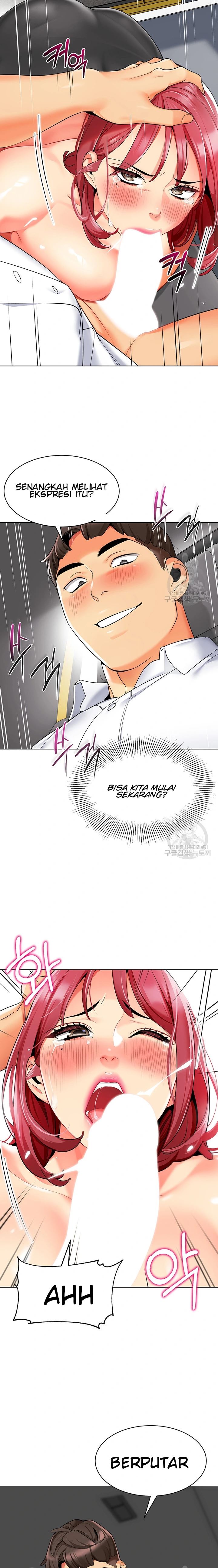 A Wise Driver’s Life - A Wise Driver&#8217;s Life Chapter 18 16