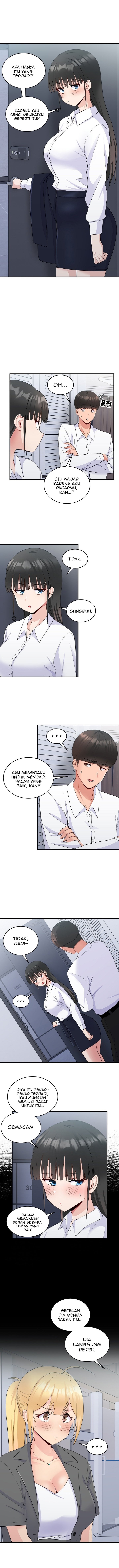 A Crushing Confession - Chapter 18 8