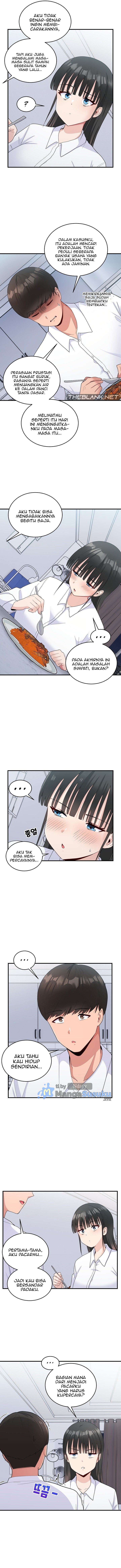 A Crushing Confession - Chapter 18 5