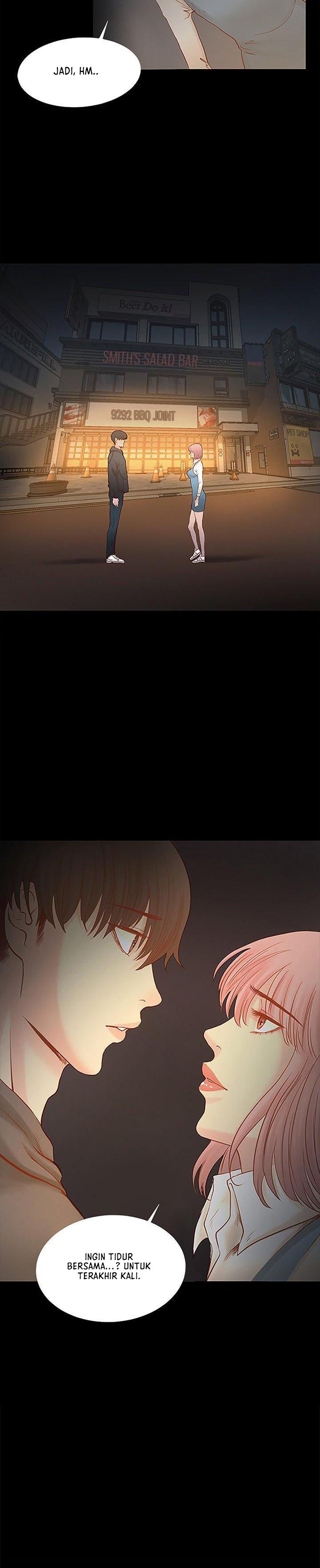 Komik As Fate Would Have It - As Fate Would Have It Chapter 18 7