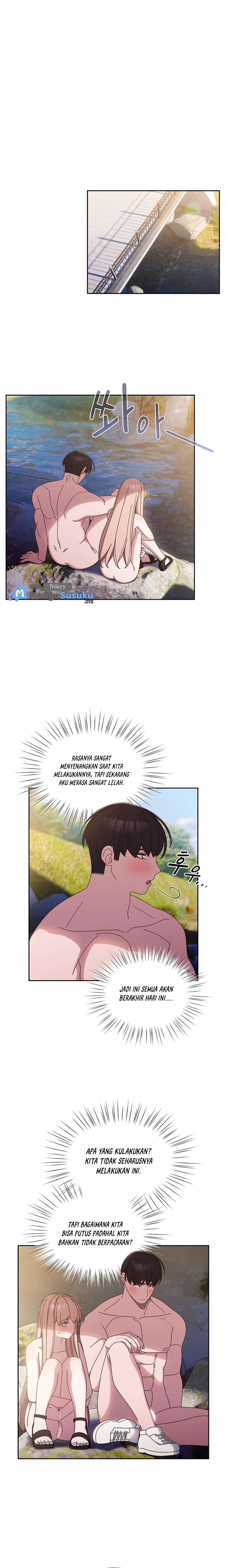 Boss! Give Me Your Daughter! - Chapter 18 17