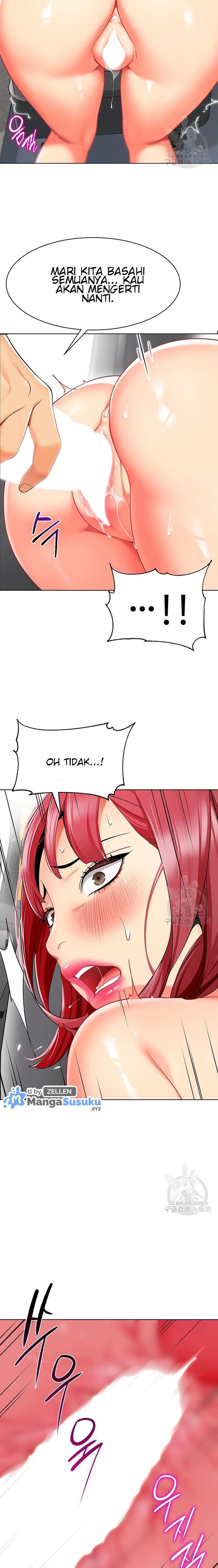 A Wise Driver’s Life - A Wise Driver&#8217;s Life Chapter 18 19