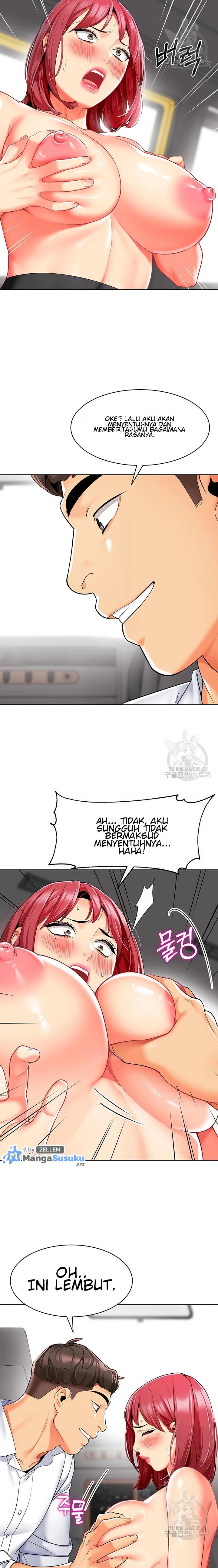 A Wise Driver’s Life - A Wise Driver&#8217;s Life Chapter 18 7