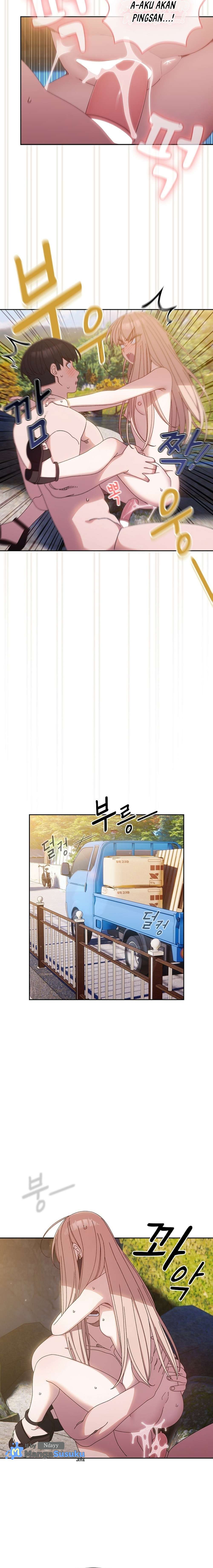 Boss! Give Me Your Daughter! - Chapter 18 9