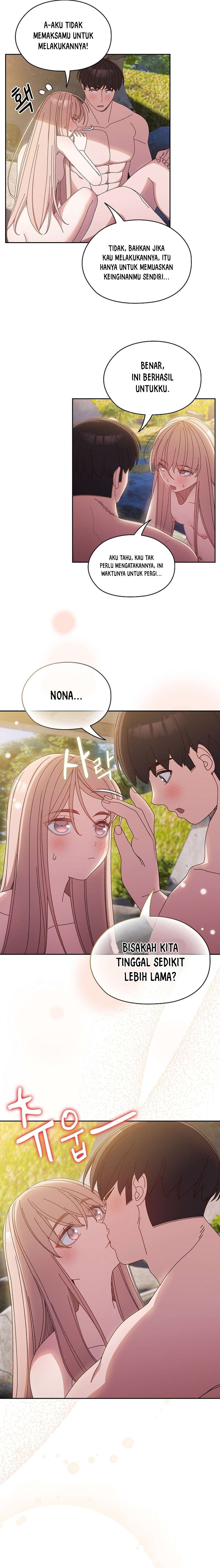 Boss! Give Me Your Daughter! - Chapter 18 19