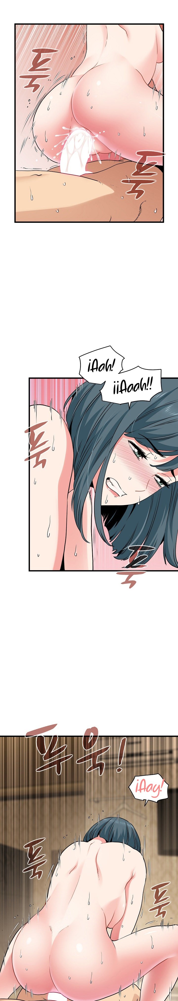 A Turning Point - Chapter 18 26 A Turning Point - Chapter 18 26