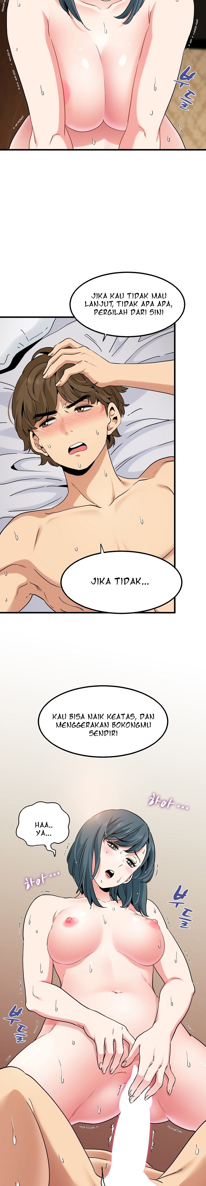 A Turning Point - Chapter 18 21 A Turning Point - Chapter 18 21