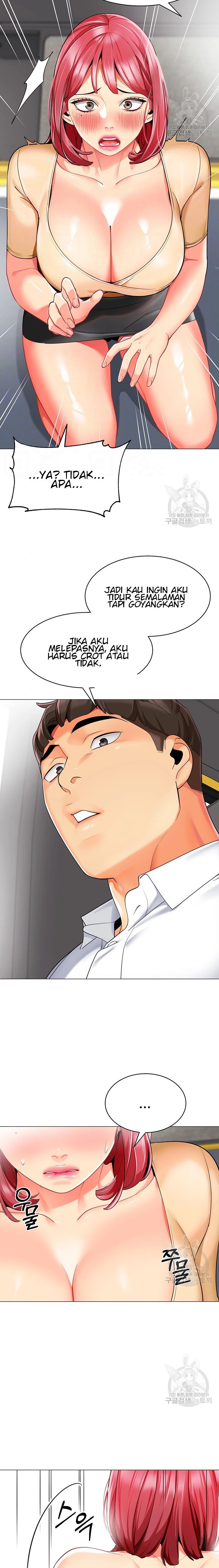 A Wise Driver’s Life - A Wise Driver&#8217;s Life Chapter 18 5