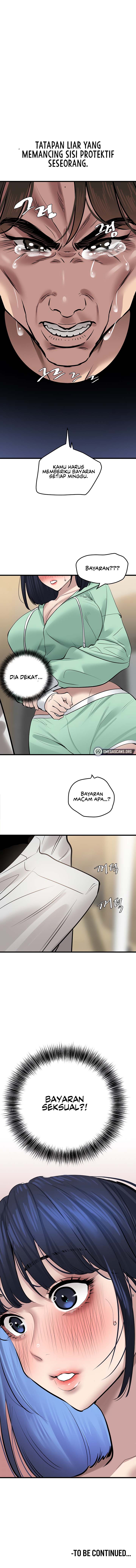 SSS-Class Undercover Agent - Chapter 18 10 SSS-Class Undercover Agent - Chapter 18 10