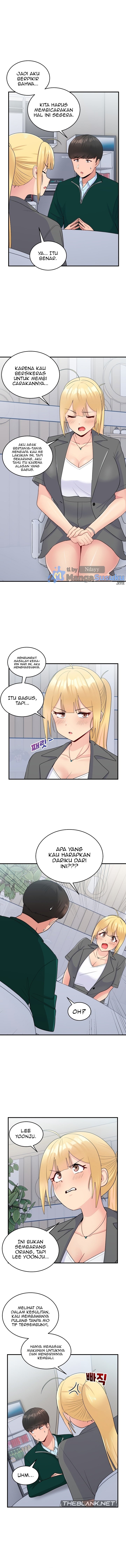 A Crushing Confession - Chapter 18 9