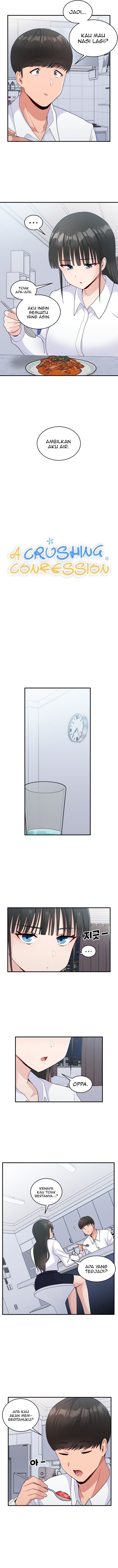 A Crushing Confession - Chapter 18 3