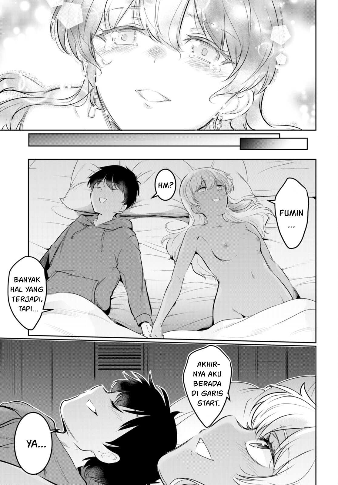 Kankin Ou - Chapter 18 30