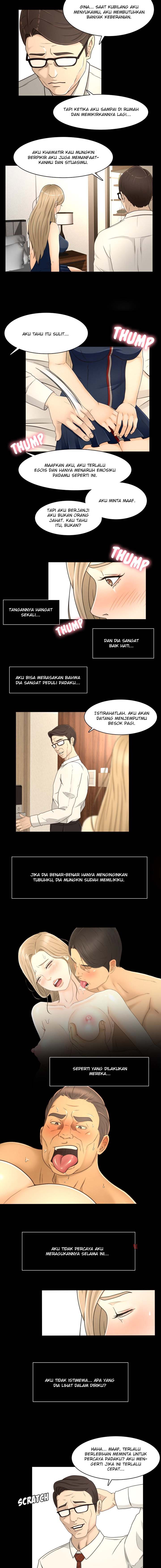 Exclusice Contract - Chapter 18 7