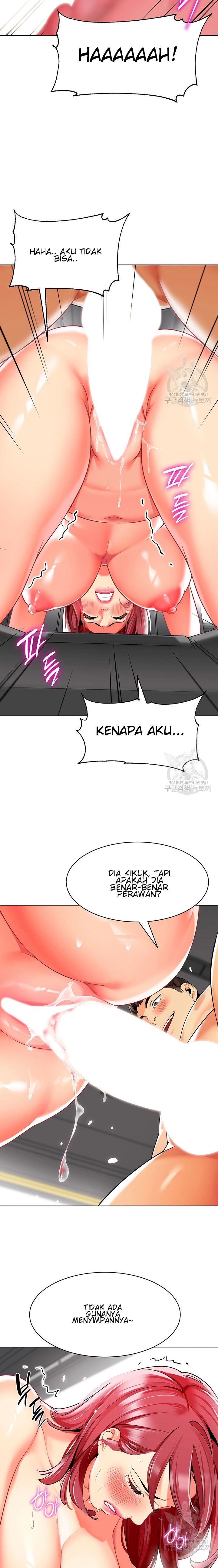 A Wise Driver’s Life - A Wise Driver&#8217;s Life Chapter 18 20