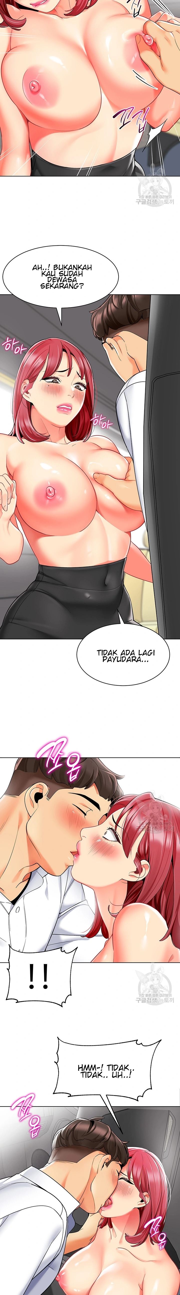 A Wise Driver’s Life - A Wise Driver&#8217;s Life Chapter 18 9