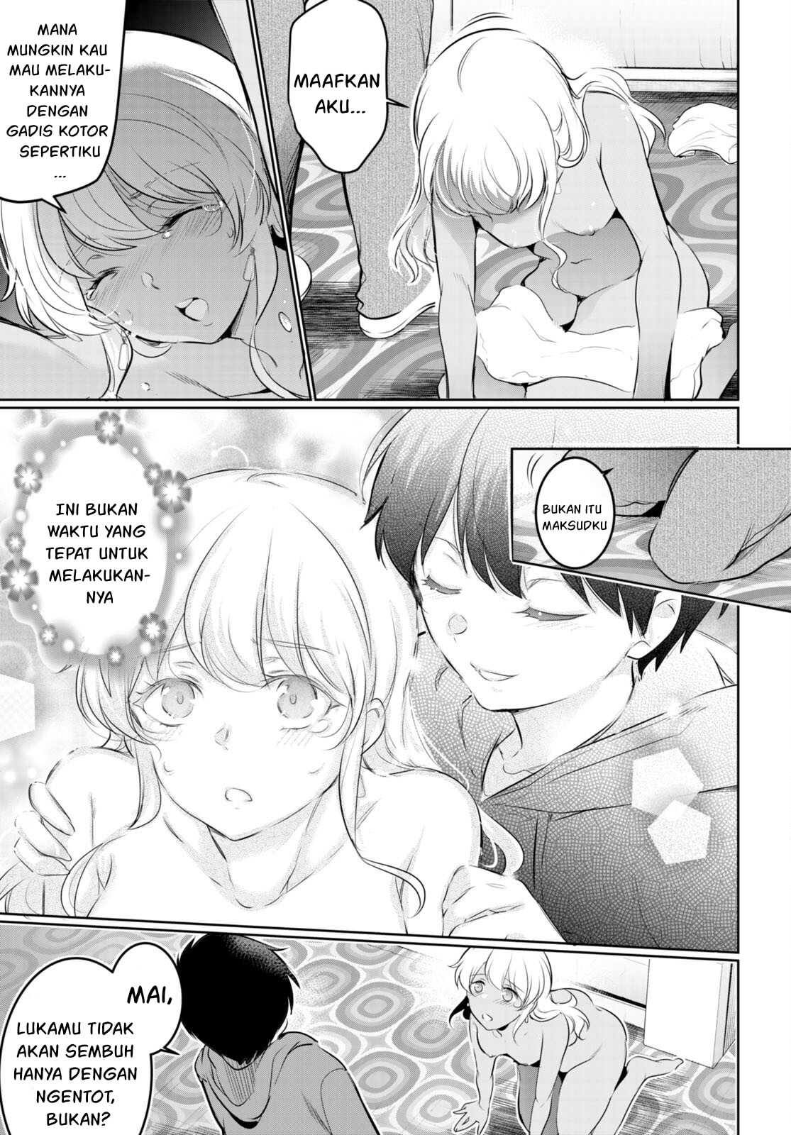 Kankin Ou - Chapter 18 26