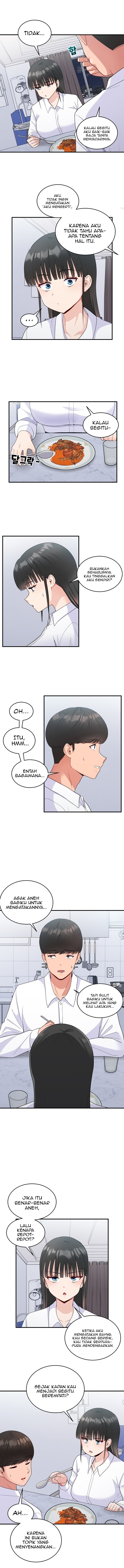 A Crushing Confession - Chapter 18 4