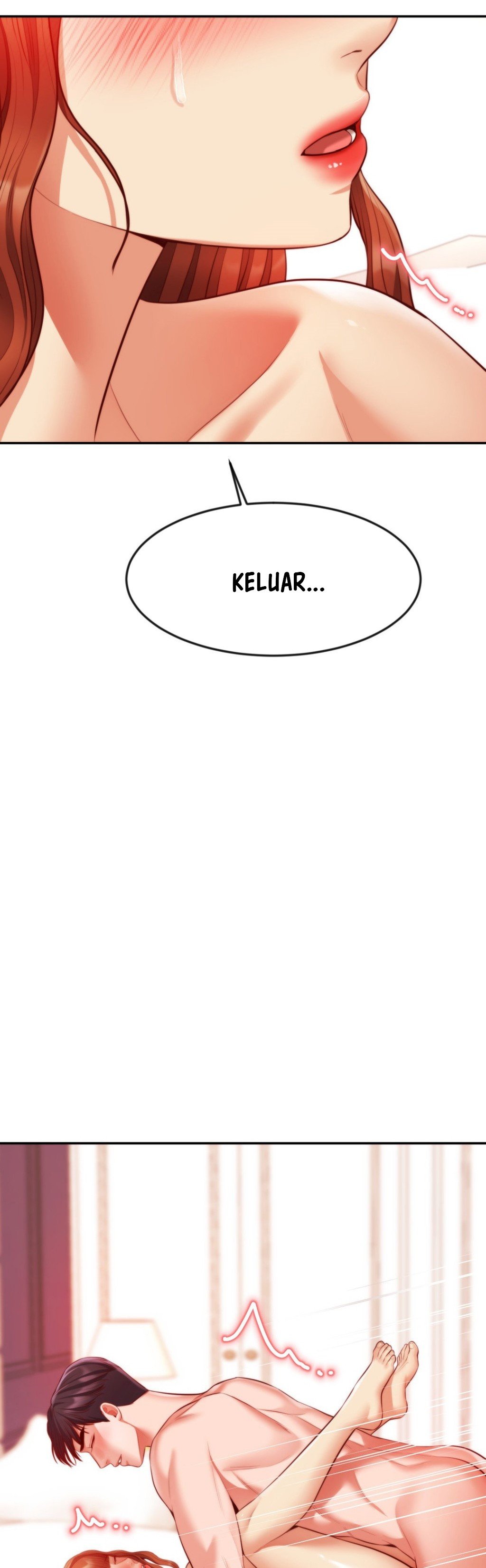Blueming (Samosa) - Chapter 18 45 Blueming (Samosa) - Chapter 18 45