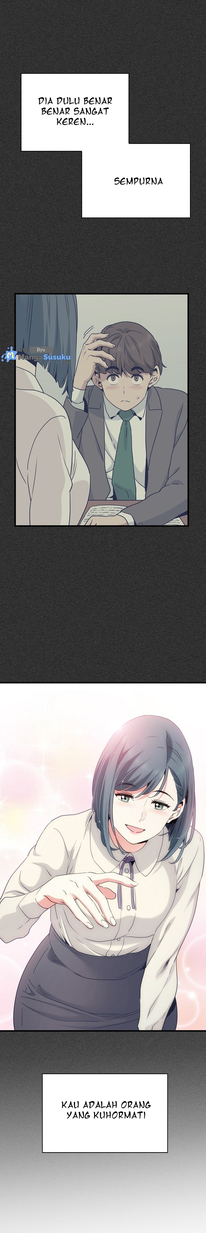 A Turning Point - Chapter 18 18 A Turning Point - Chapter 18 18