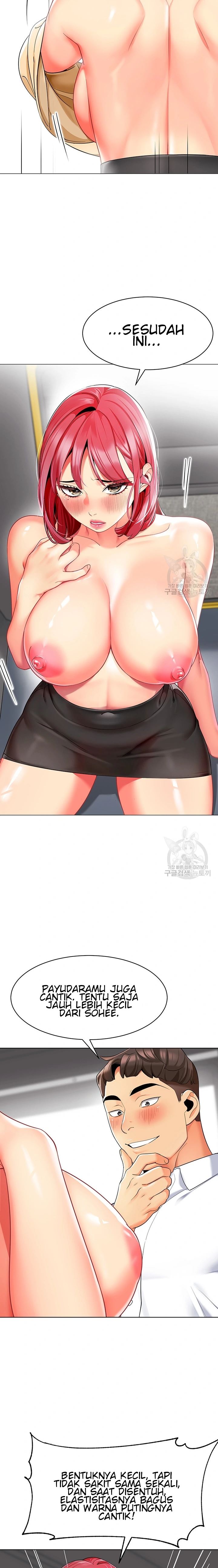 A Wise Driver’s Life - A Wise Driver&#8217;s Life Chapter 18 6