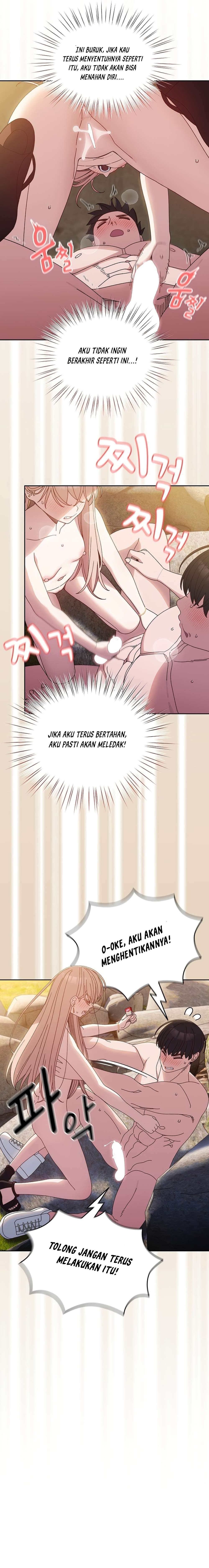 Boss! Give Me Your Daughter! - Chapter 18 3