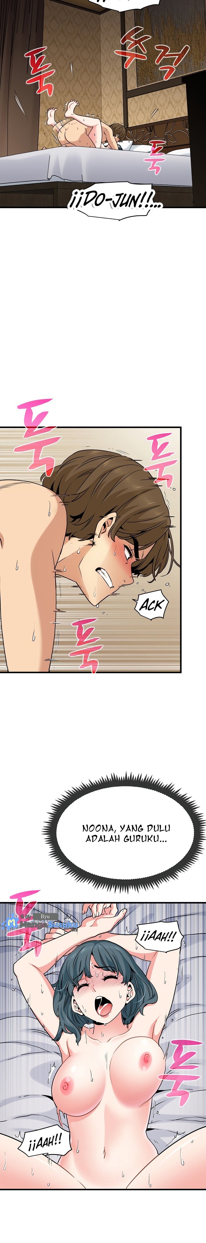 A Turning Point - Chapter 18 7 A Turning Point - Chapter 18 7