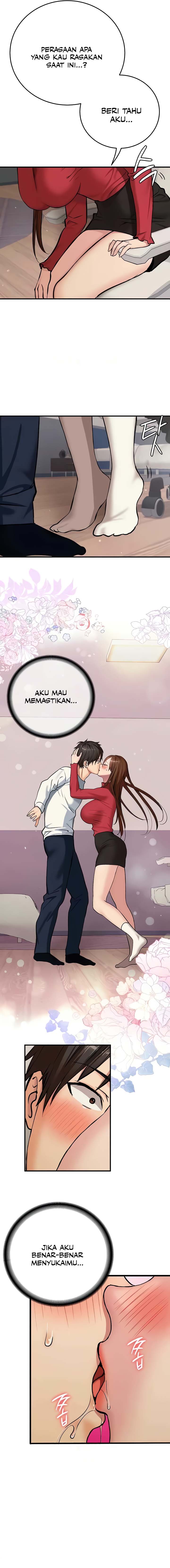 The girl next door - Chapter 19 8