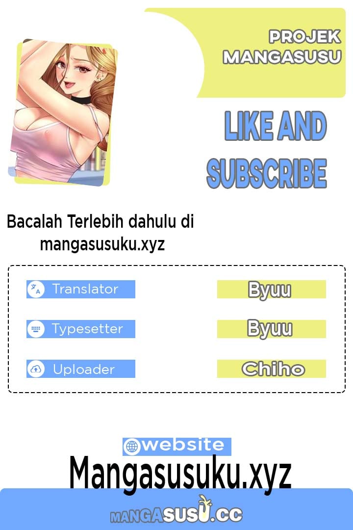Like and Subscribe - Chapter 19 1