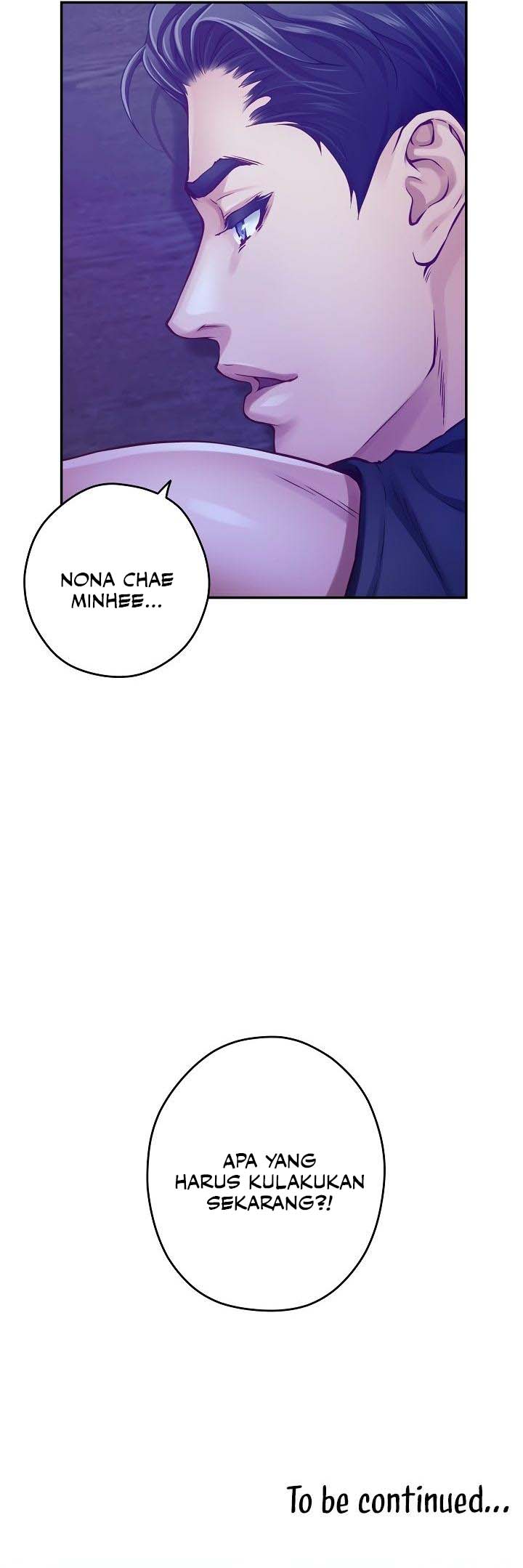 God of Pleasure - Chapter 19 10