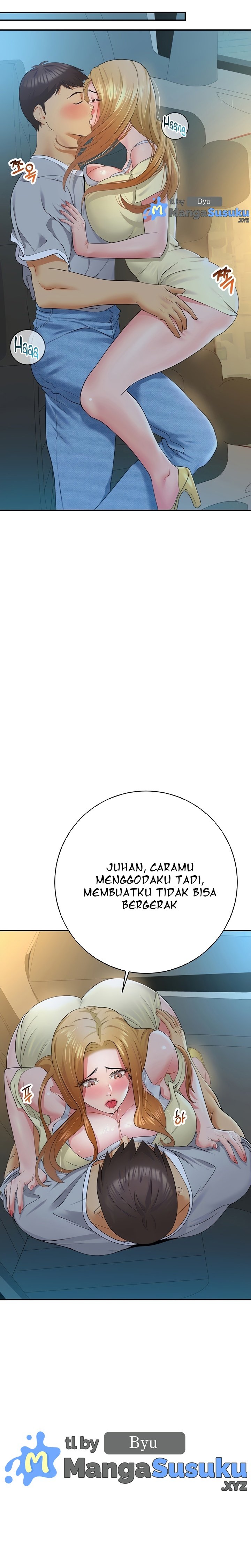 Like and Subscribe - Chapter 19 10