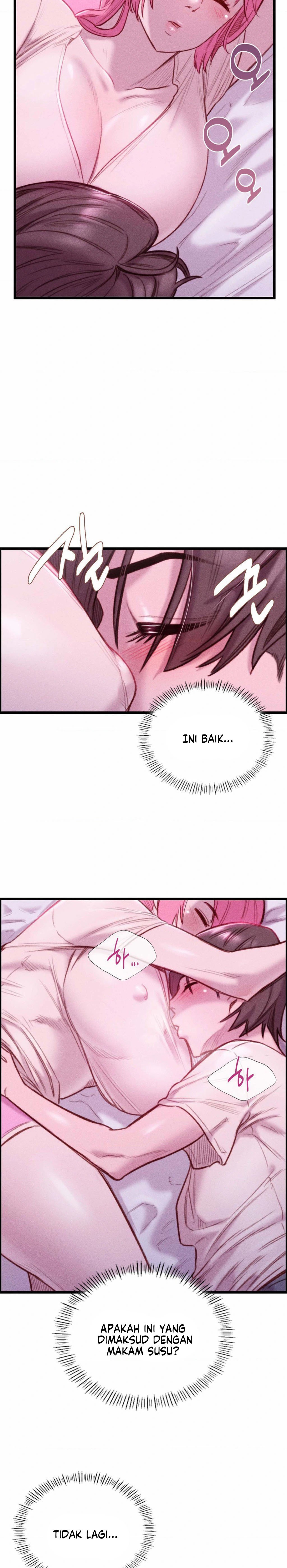 Harem Boy - Chapter 19 10