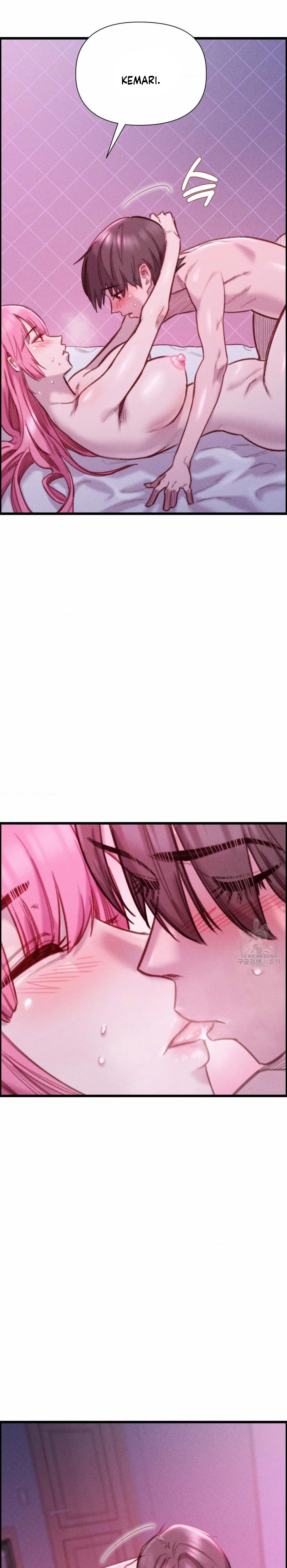 Harem Boy - Chapter 19 28