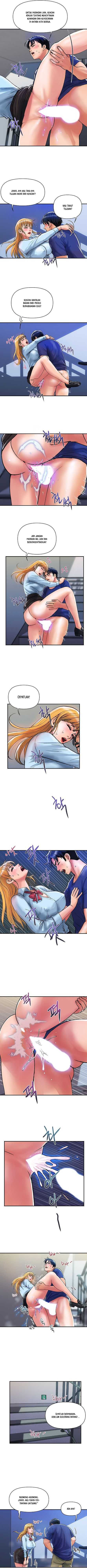 Department Store Ladies - Chapter 19 6